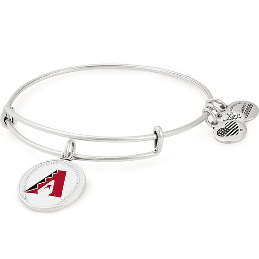 Arizona Diamondbacks MLB Charm Bangle